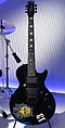 KH-3 Custom Eclipse, ‘Spider 13’, ESP Guitar Company, Alder, rosewood, maple, metal, plastic